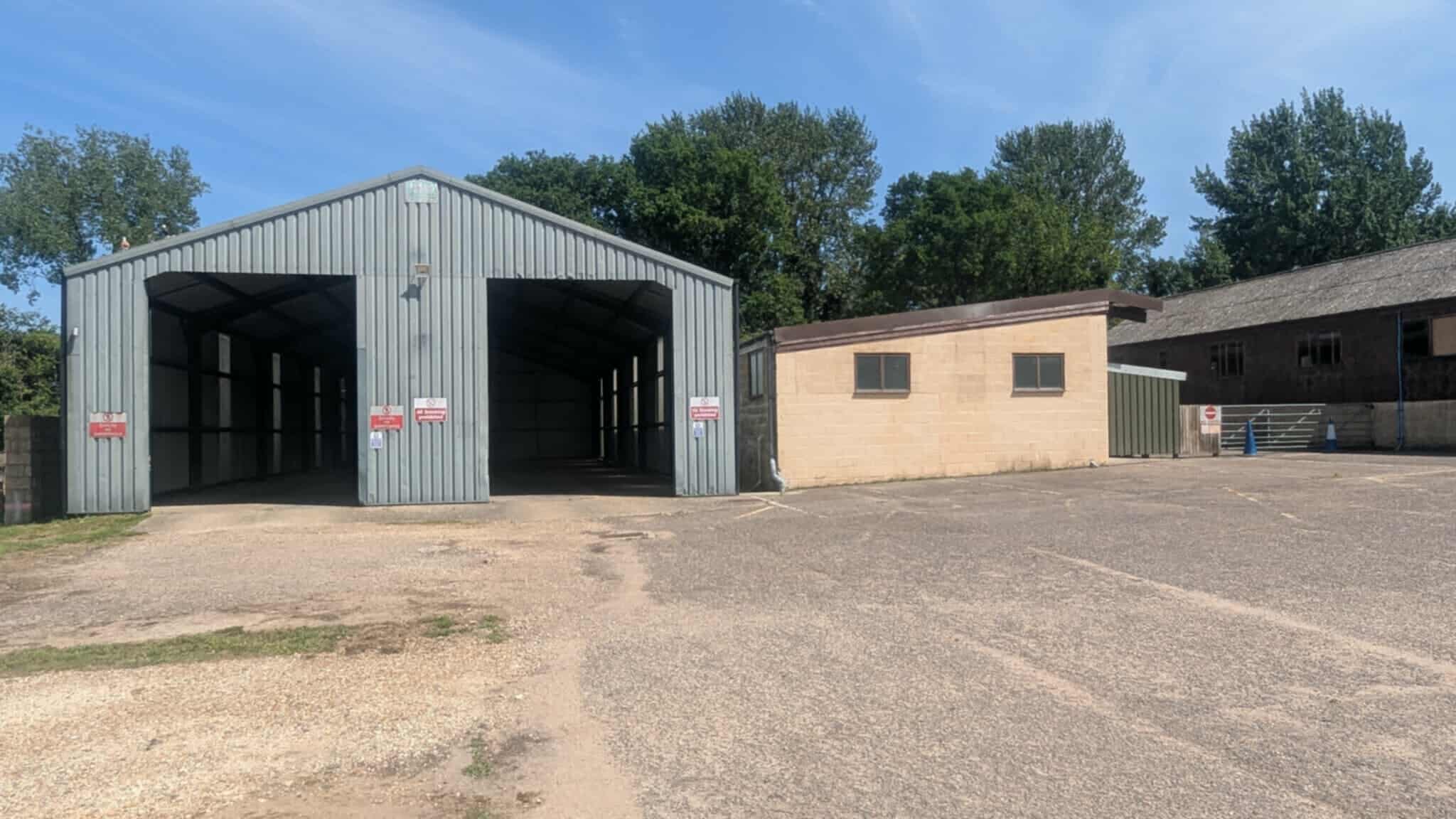 Additional Property View